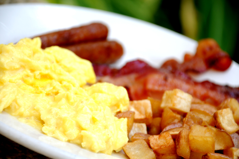 Breakfast Buffet in Black Hawk Breakfast Buffet in Black Hawk