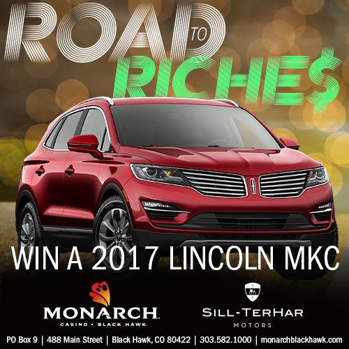 Road to Riches Road to Riches