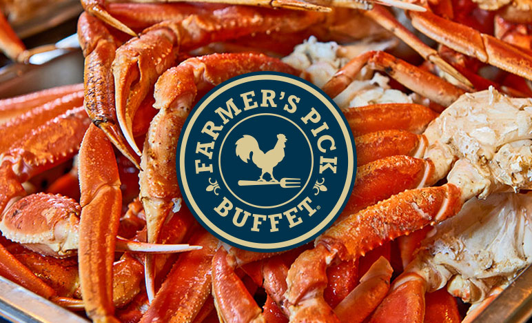 All you can eat seafood for lent All you can eat seafood for lent