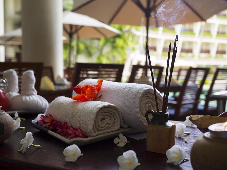 Massage Towels Massage Towels