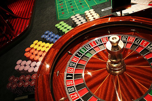 tips to play Roulette tips to play Roulette