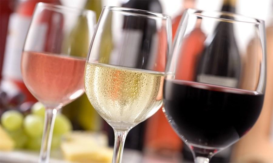 Wine Variations Wine Variations