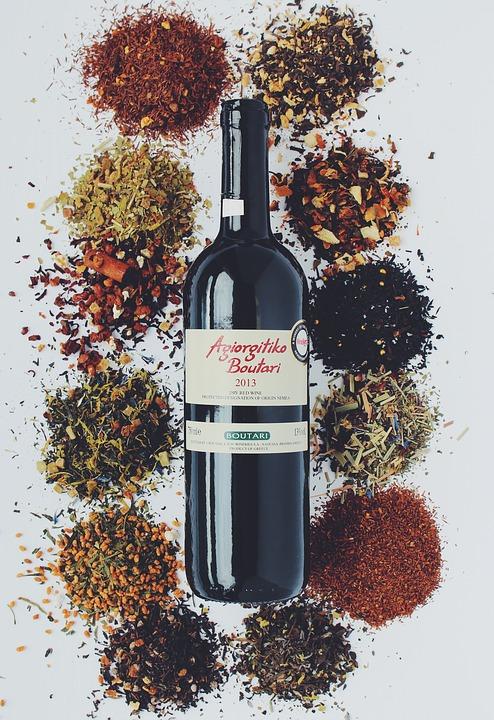 Wine Tasting Notes Wine Tasting Notes
