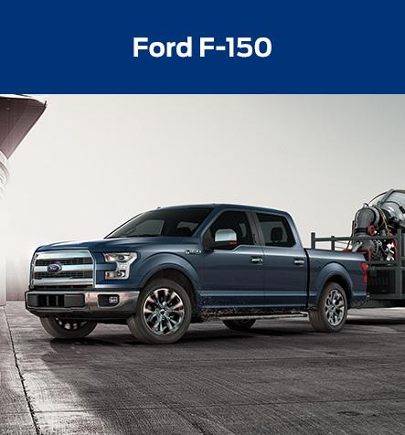 F-150 F-150