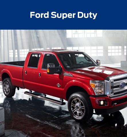super duty super duty