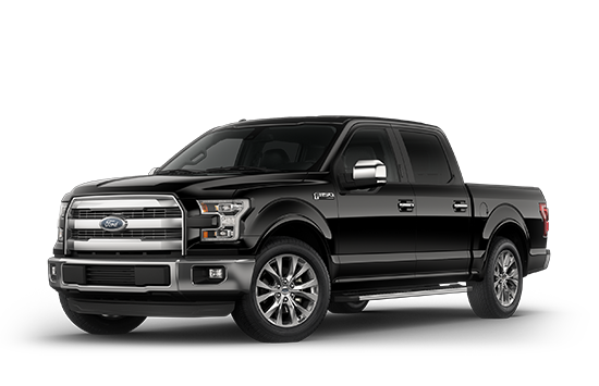 2016 Ford F-150 2016 Ford F-150