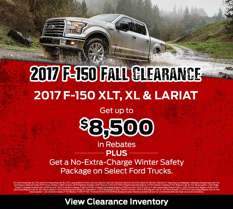 Thunder Bay Ford Dealer New & Used Cars, Trucks & SUVs Pinewood