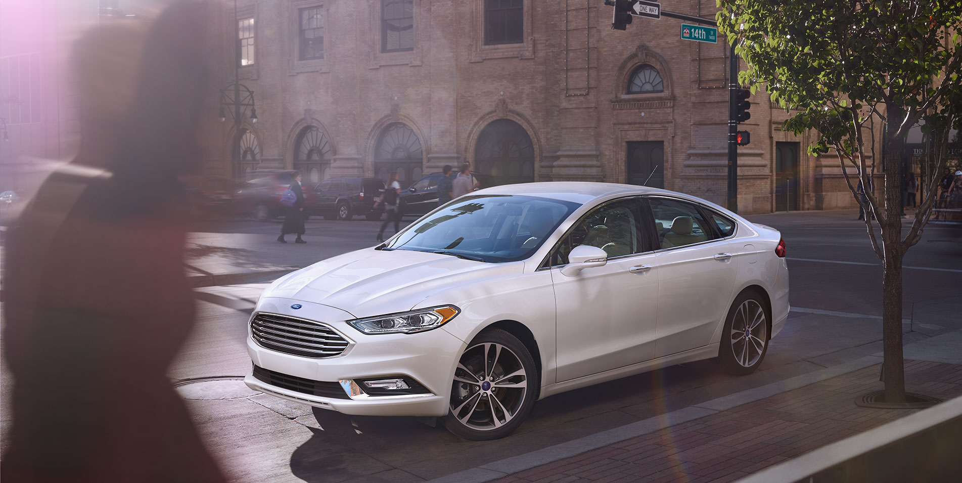Thunder Bay Dealership Serving Thunder Bay, ON Dealer Pinewood Ford