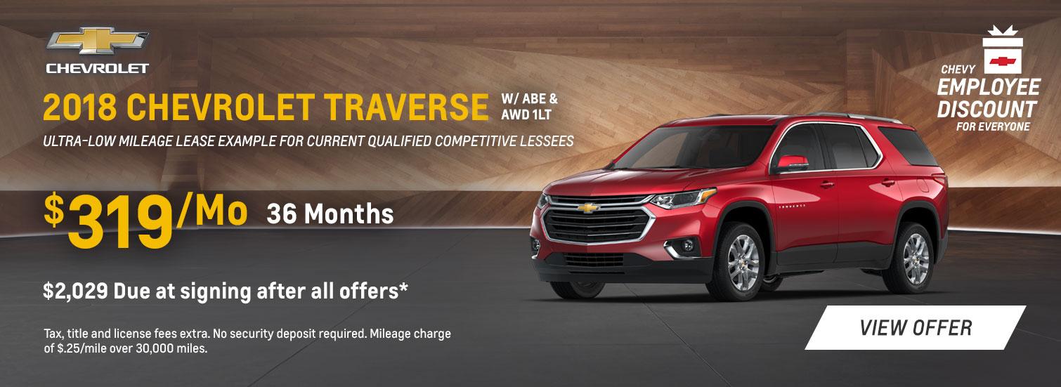 Rochester, NY Chevy Dealers New York Chevrolet