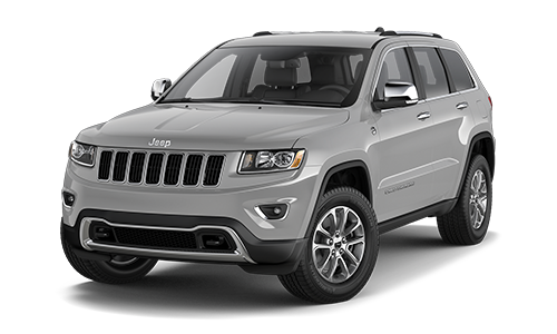 2016 Jeep Grand Cherokee 2016 Jeep Grand Cherokee