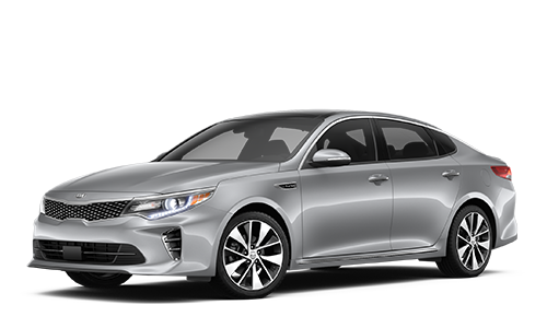 2016 Kia Optima 2016 Kia Optima