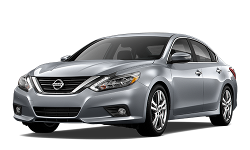 2016 Nissan Altima 2016 Nissan Altima