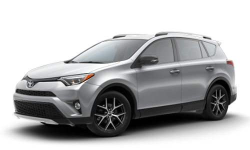 2016 Toyota RAV4 2016 Toyota RAV4