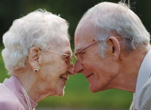 Assisted Living for Couples Assisted Living for Couples