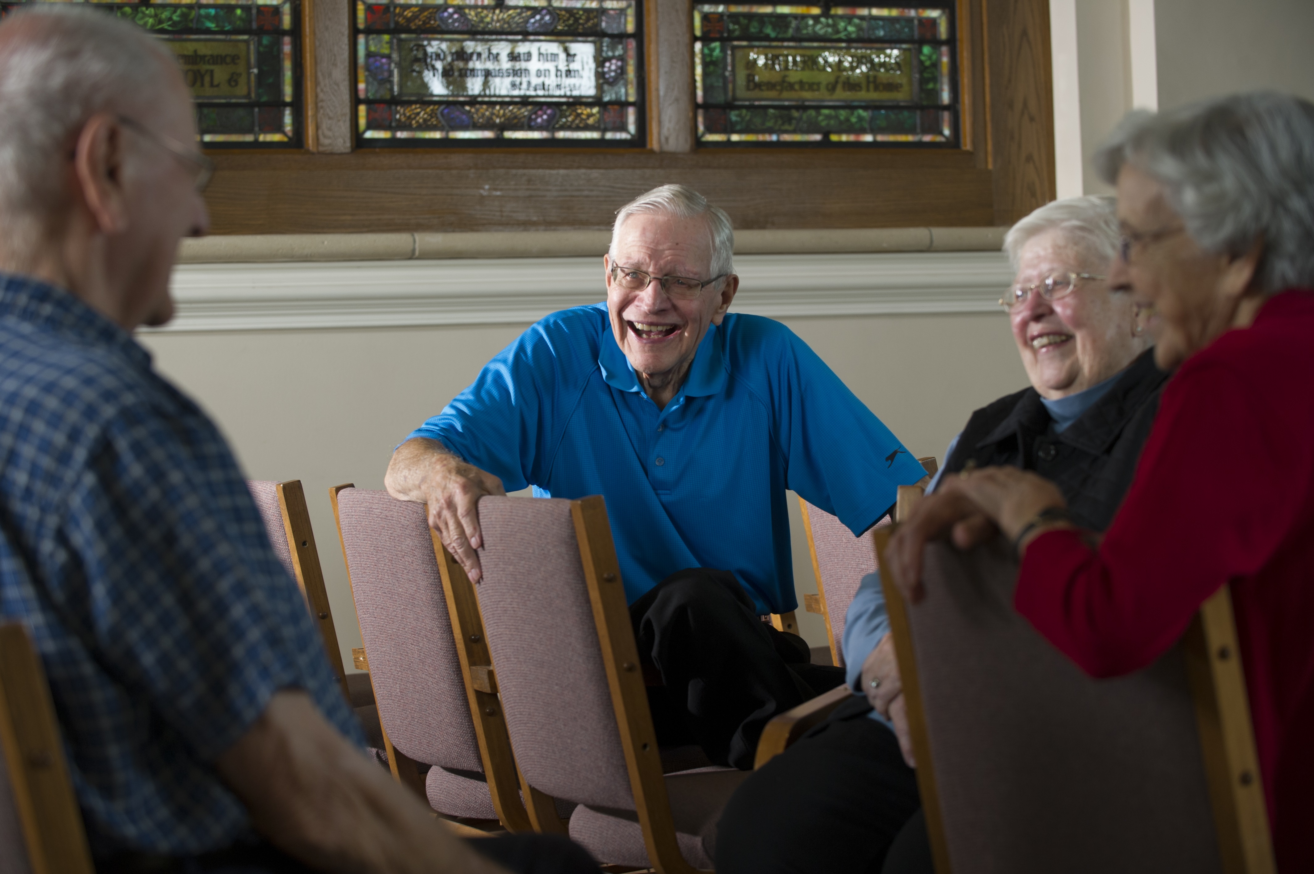 Pastoral Care Pastoral Care