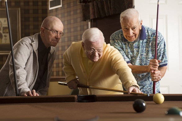 Active Senior Communities Active Senior Communities