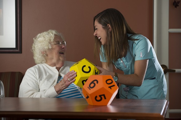 Biggest Fears about Senior Living Biggest Fears about Senior Living