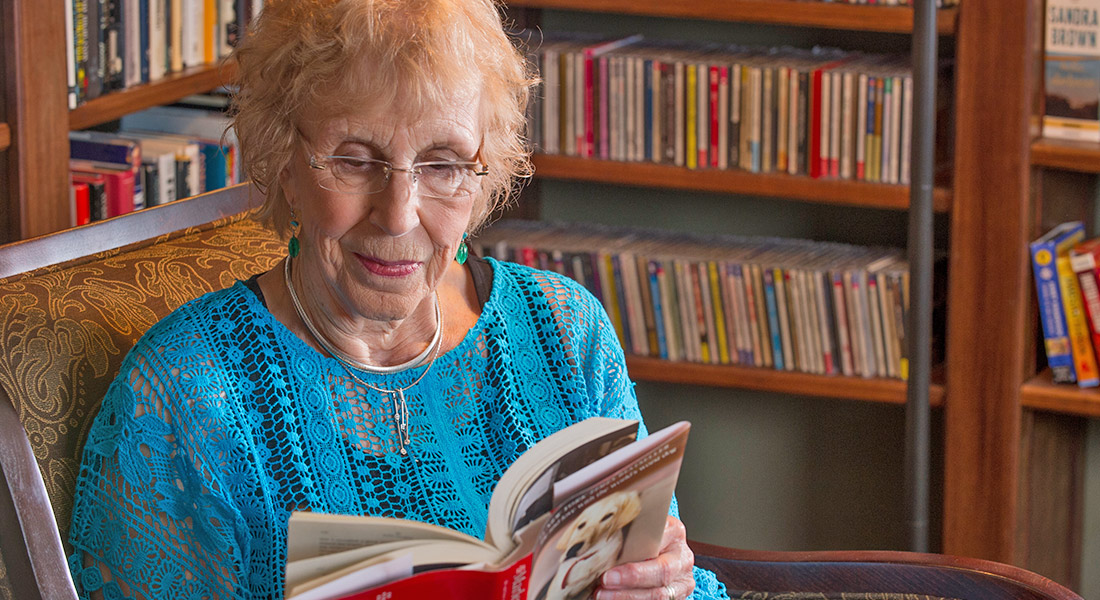 Early Signs of Dementia Early Signs of Dementia