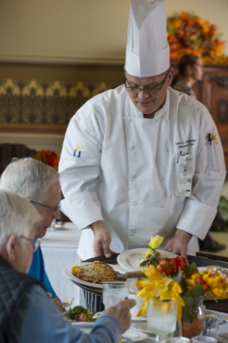 Diets for Seniors Diets for Seniors