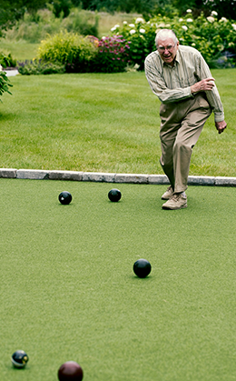Senior's Wellness Senior's Wellness