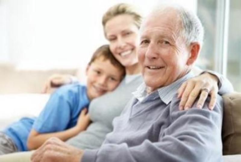 Alzheimer Caregivers Stress Alzheimer Caregiver