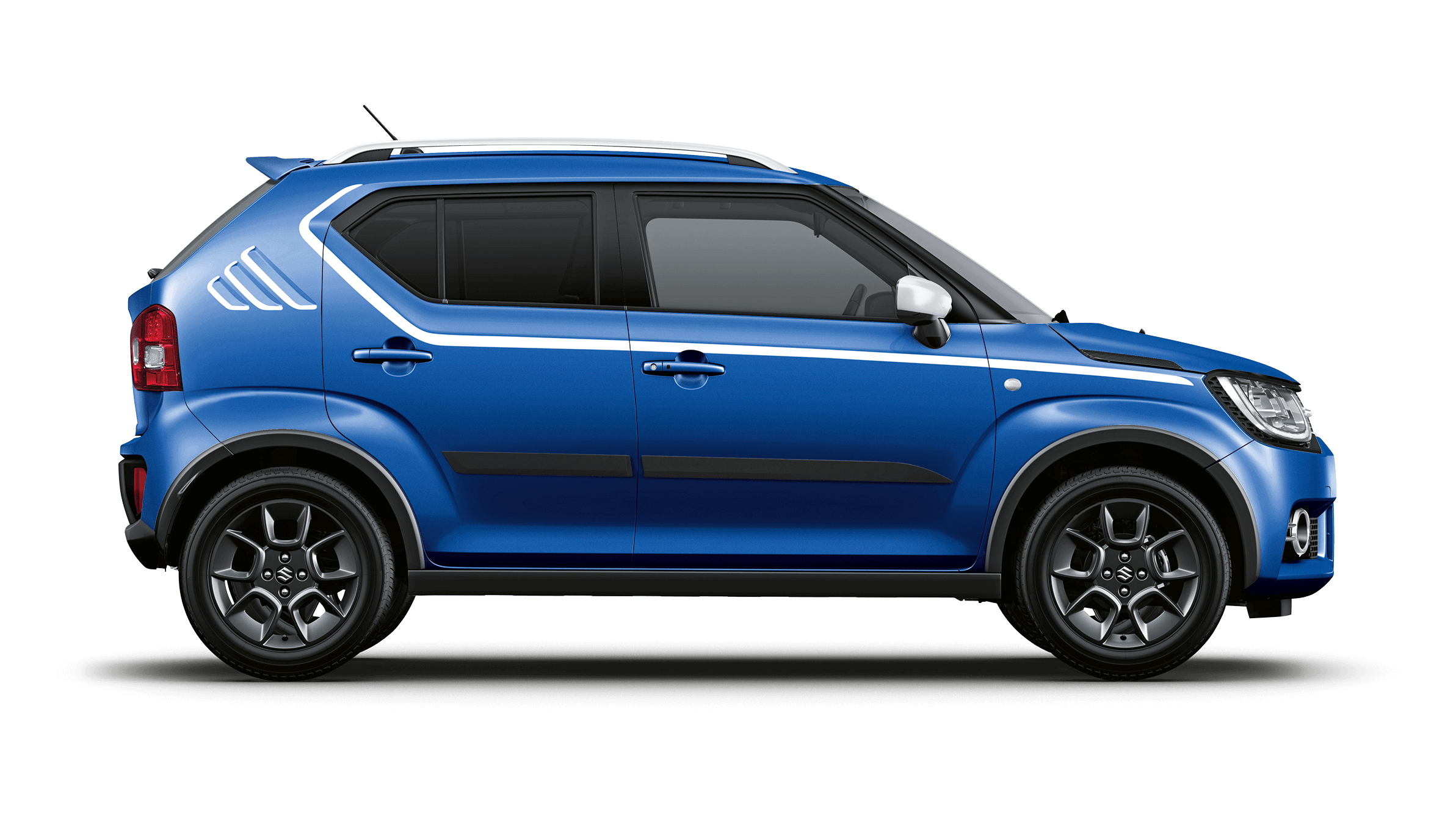 Suzuki Ignis Adventure Suzuki Ignis Adventure