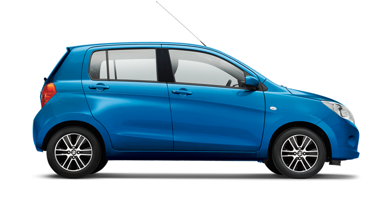 Celerio 1.0 SZ3 5DR Celerio 1.0 SZ3 5DR