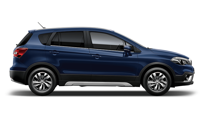 S-Cross 1.0 Bjet SZ-T S-Cross 1.0 Bjet SZ-T