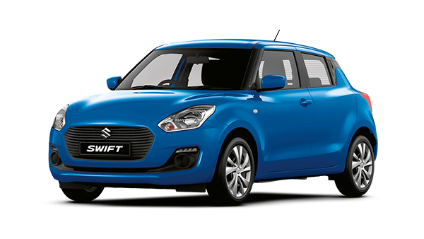 New Suzuki Swift New Suzuki Swift