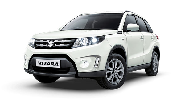 Suzuki Vitara Suzuki Vitara