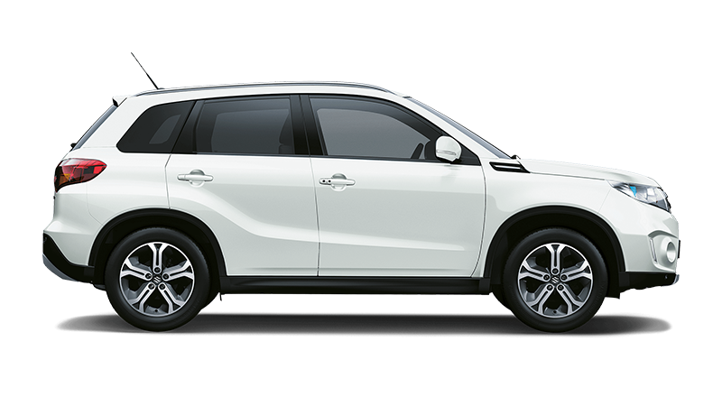 Vitara 1.6 Kuro Vitara 1.6 Kuro