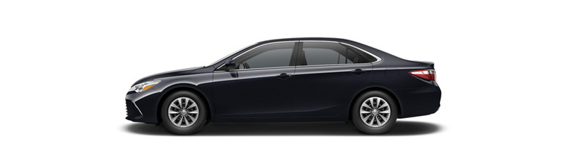 2017 Toyota Camry 2017 Toyota Camry