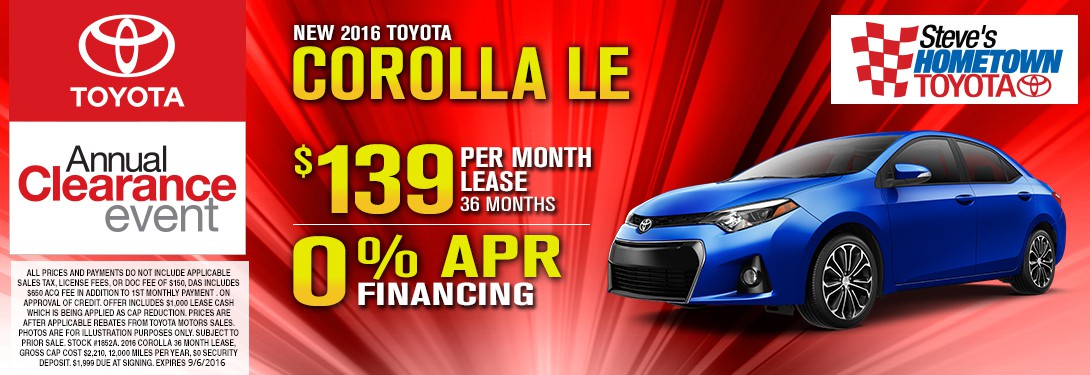 Scion service coupons