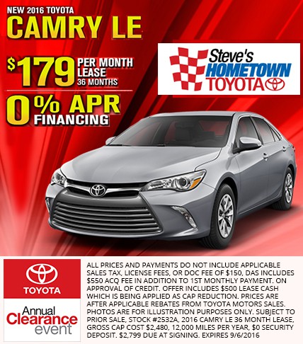 Scion service coupons