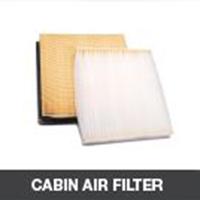 Cabin Air Filter Cabin Air Filter