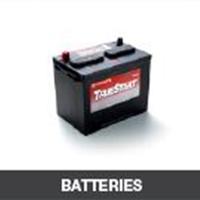 Batteries Batteries