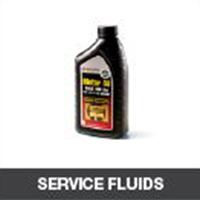 Service Fluids Service Fluids