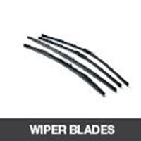 Wiper Blades Wiper Blades