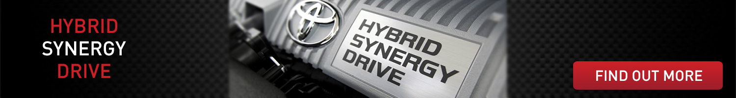 Hybrid Synergy Drive - Hometown Toyota Hybrid Synergy Drive - Hometown Toyota
