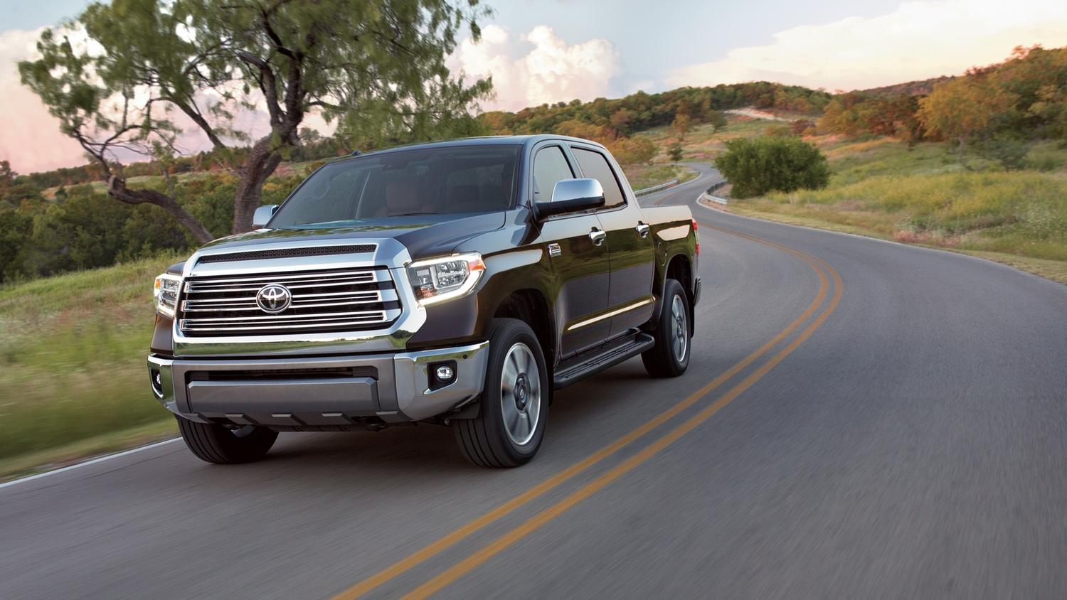 2019 Toyota Tundra for Sale in Ontario 2019 Toyota Tundra for Sale in Ontario