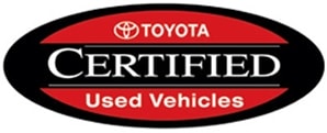 Certified Logo Certified Logo