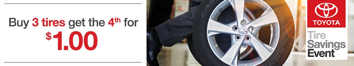 Tire Special Tire Special