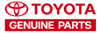 Toyota Genuine Parts Toyota Genuine Parts