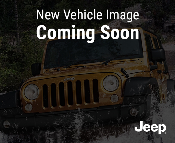 2024 Jeep Grand Cherokee GRAND CHEROKEE LAREDO X 4X4