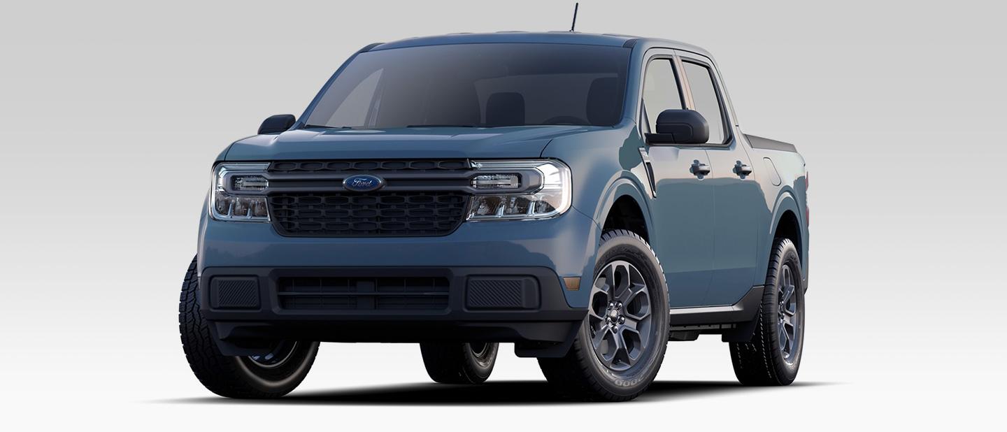 2022 Ford Maverick 2022 Ford Maverick