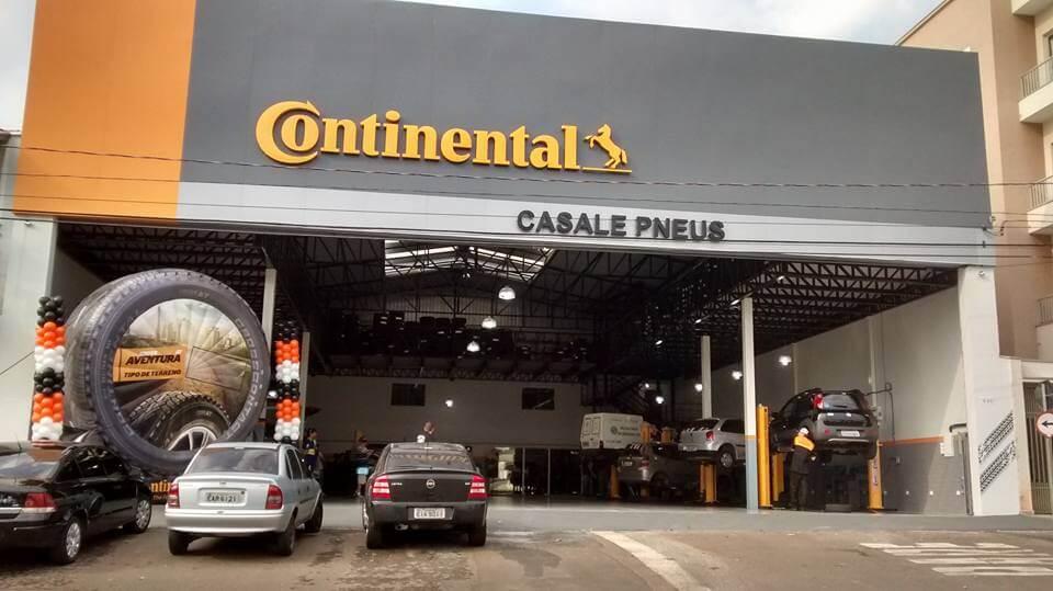 Casale Casale