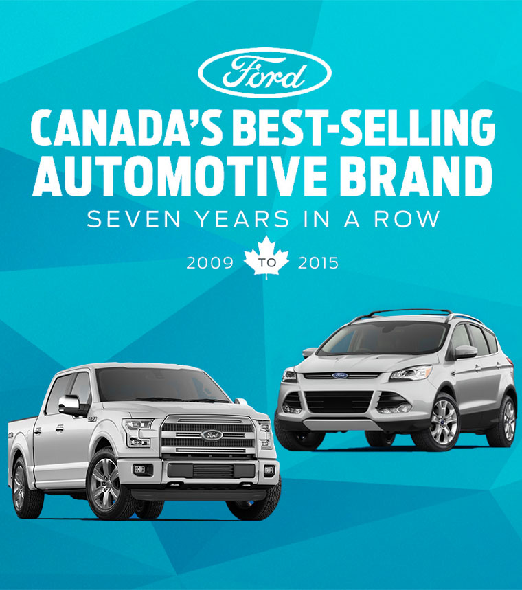 Ford dealership olds alberta #5