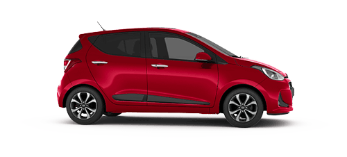 i10 Classic i10 Classic
