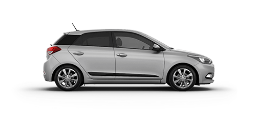i20 Petrol Classic i20 Petrol Classic