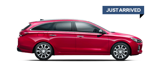 i30 Tourer i30 Tourer